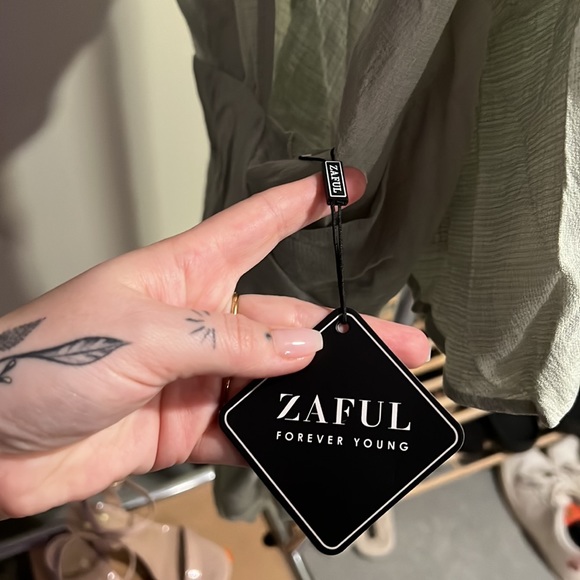 Zaful Dress - Picture 3 of 3